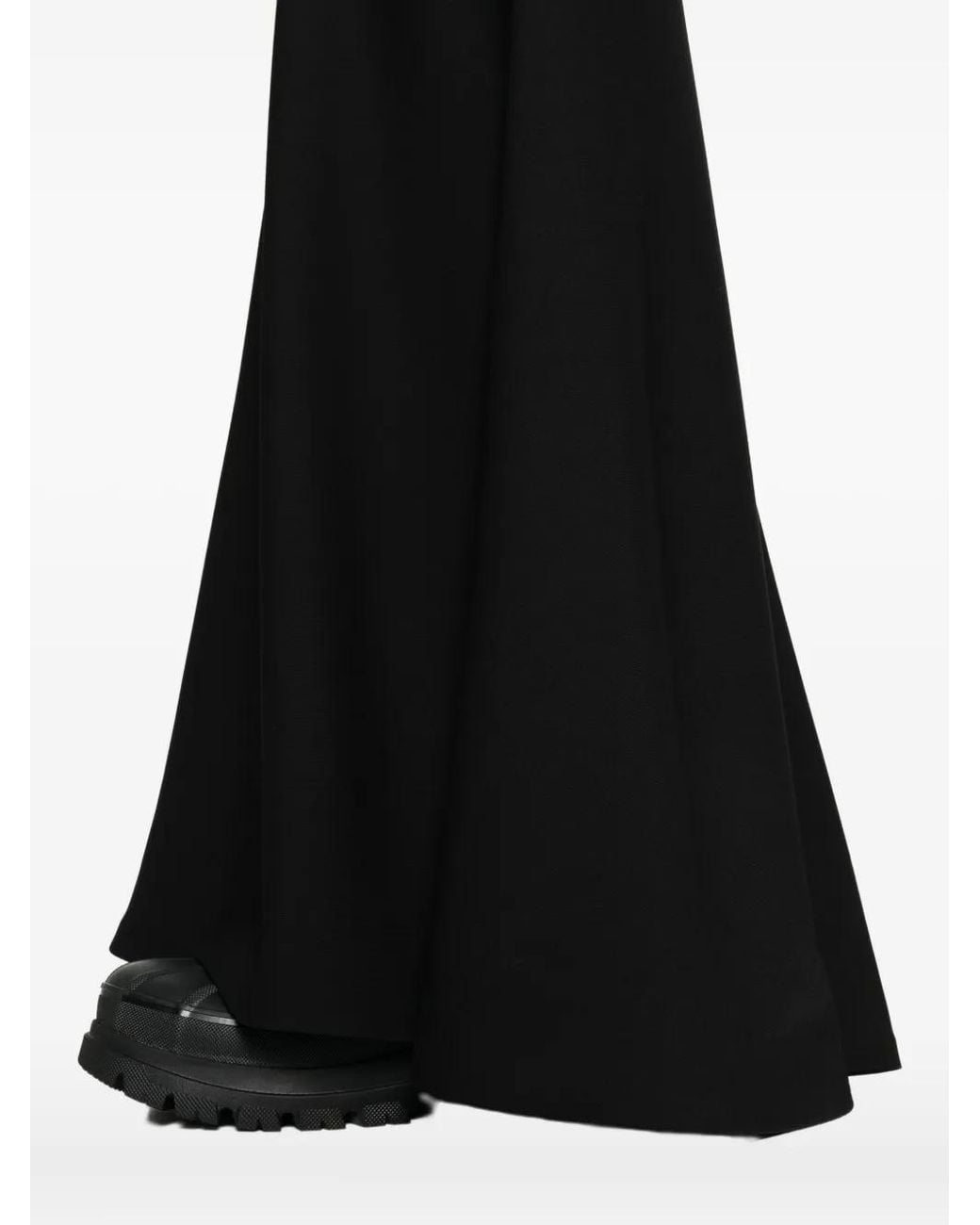 Balenciaga Black Skirts