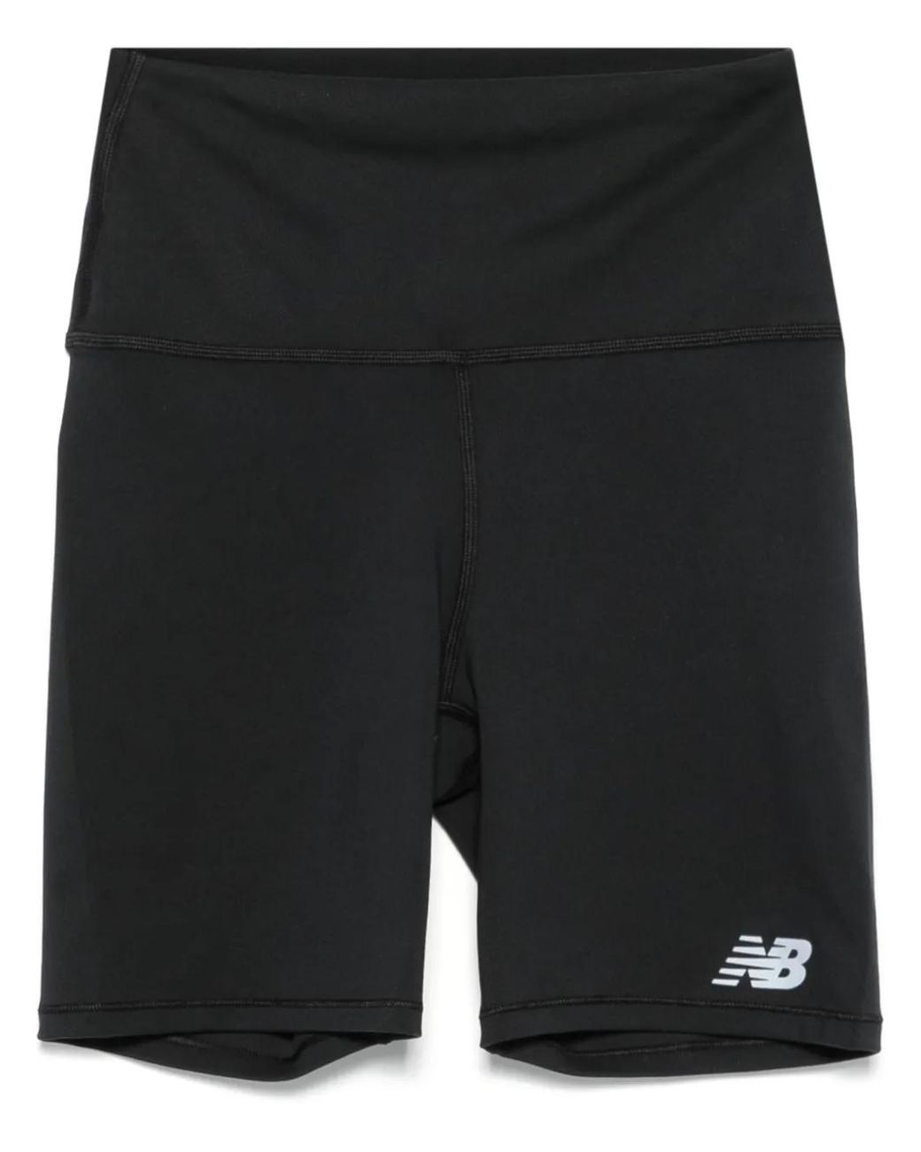 New Balance Black Shorts