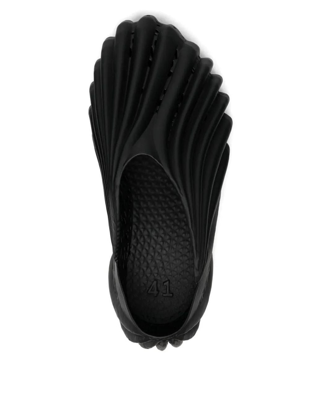 ALIVEFORM Armis Slide Sneakers in Black für Herren