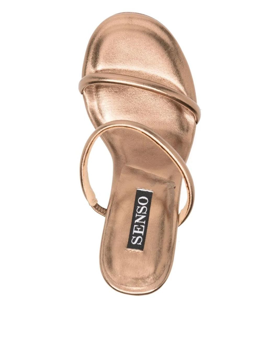 Sandales Upton Ii 100 Mm Senso en coloris Pink
