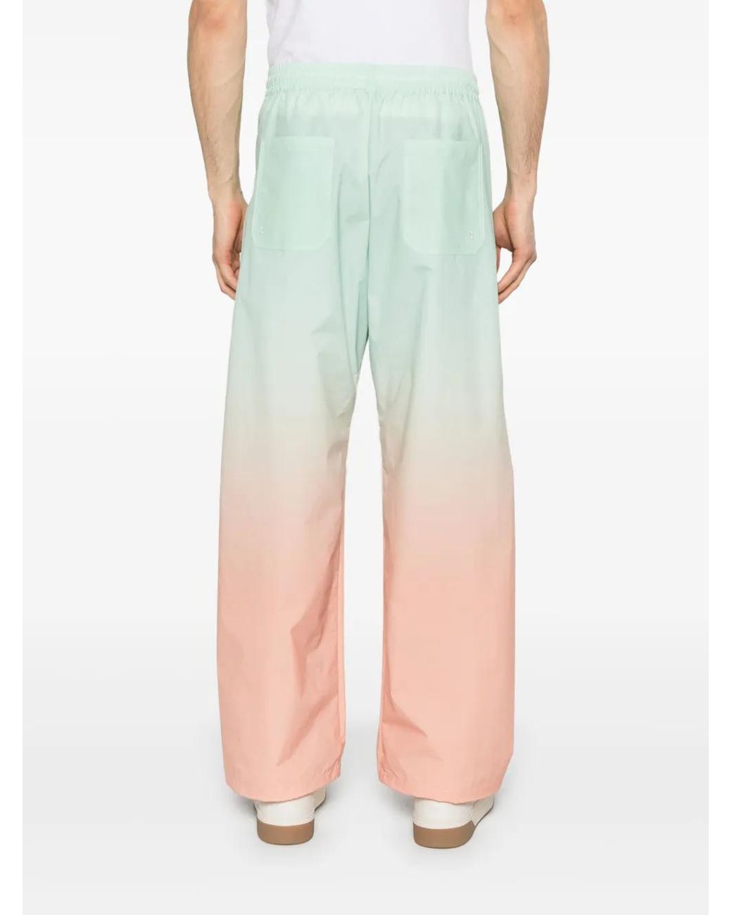 Pantalones Haze A.P.C. de color Green