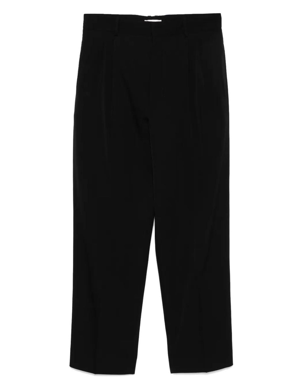 The Row Silas Trousers in Black for Men | Lyst