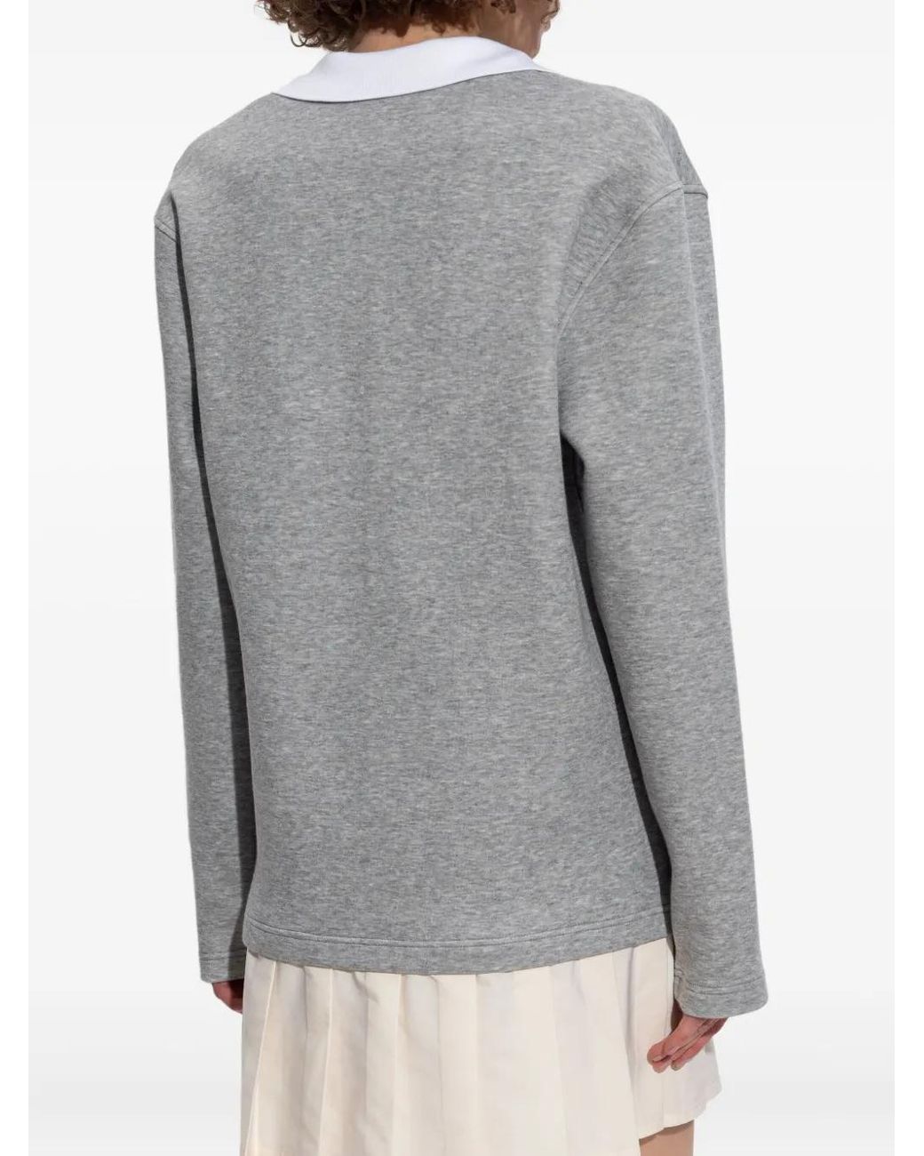 Moncler Gray Dresses
