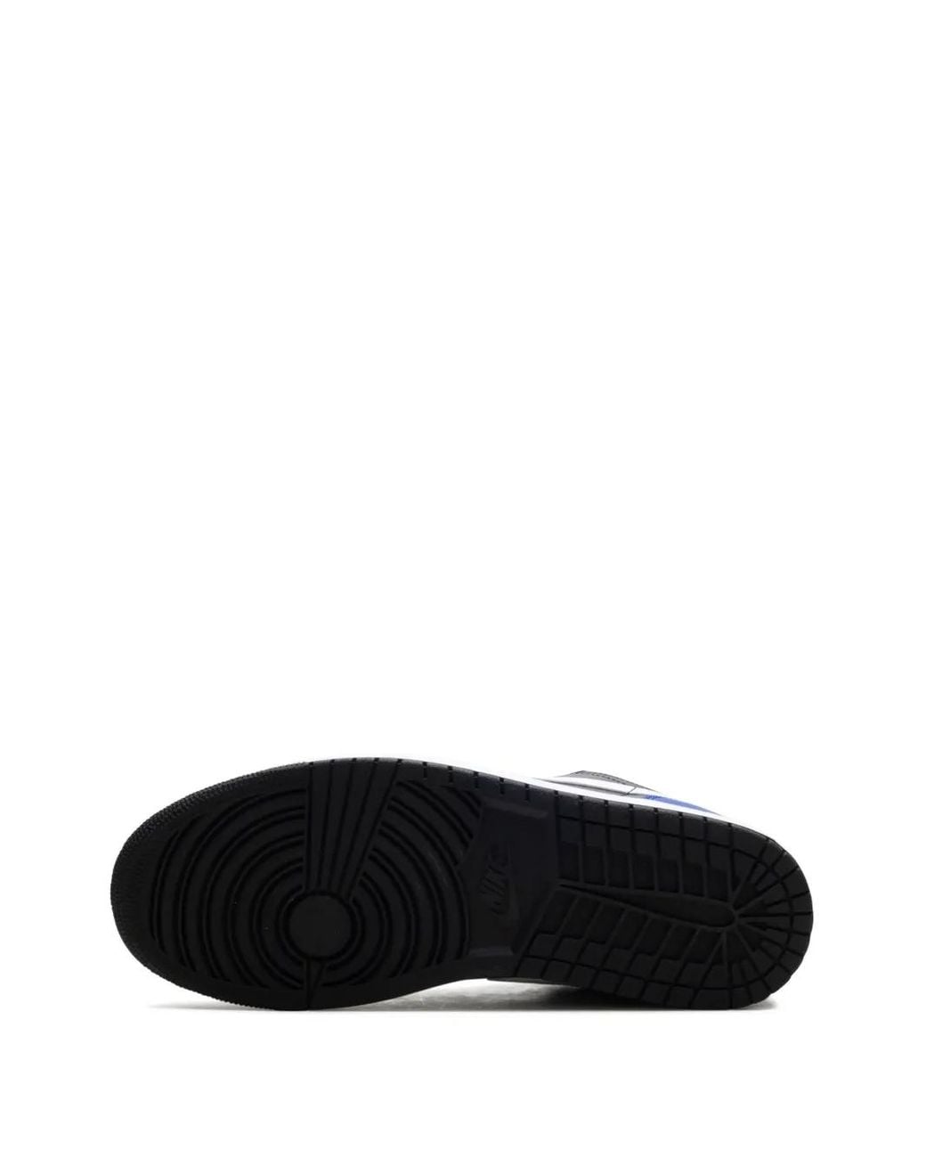 Baskets 1 /Royal Toe' Nike pour homme en coloris Blue