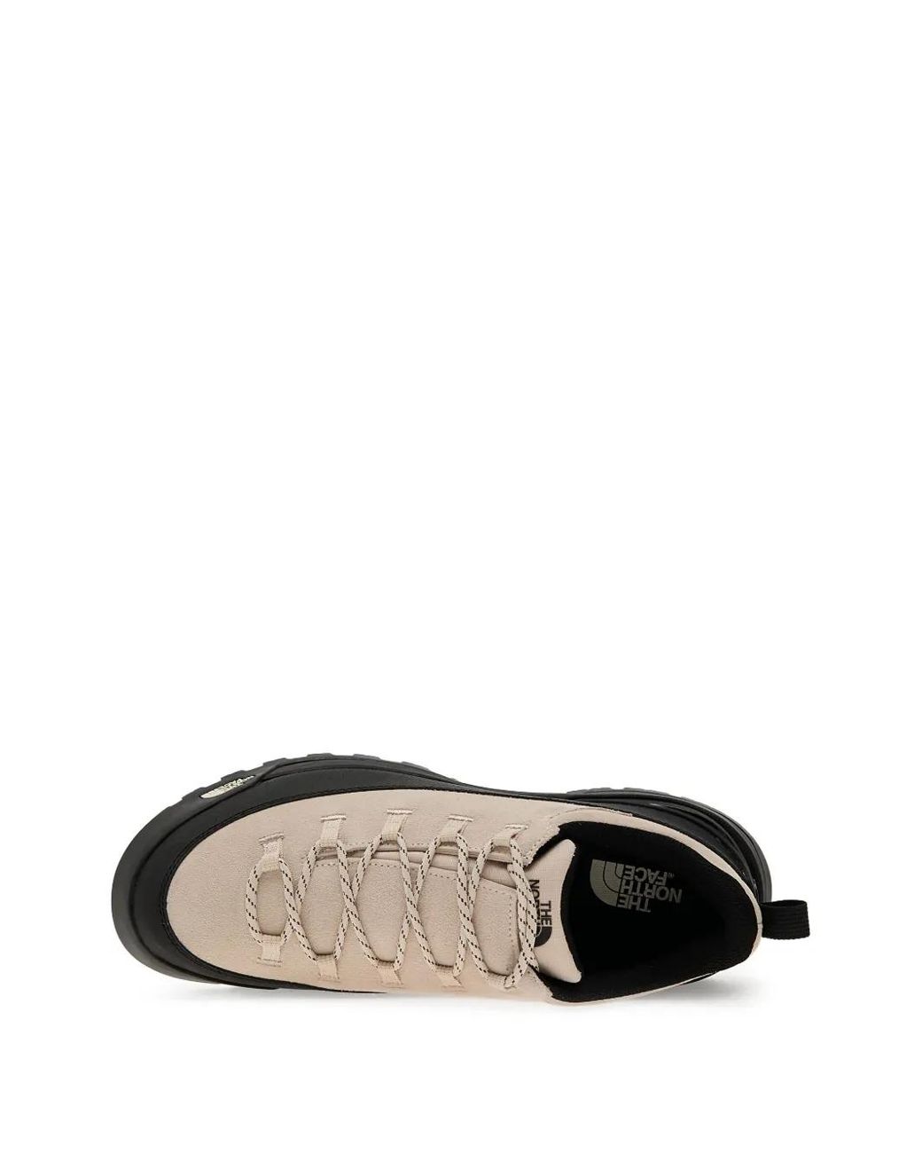 The North Face Black Glenclyffe Urban Sneakers