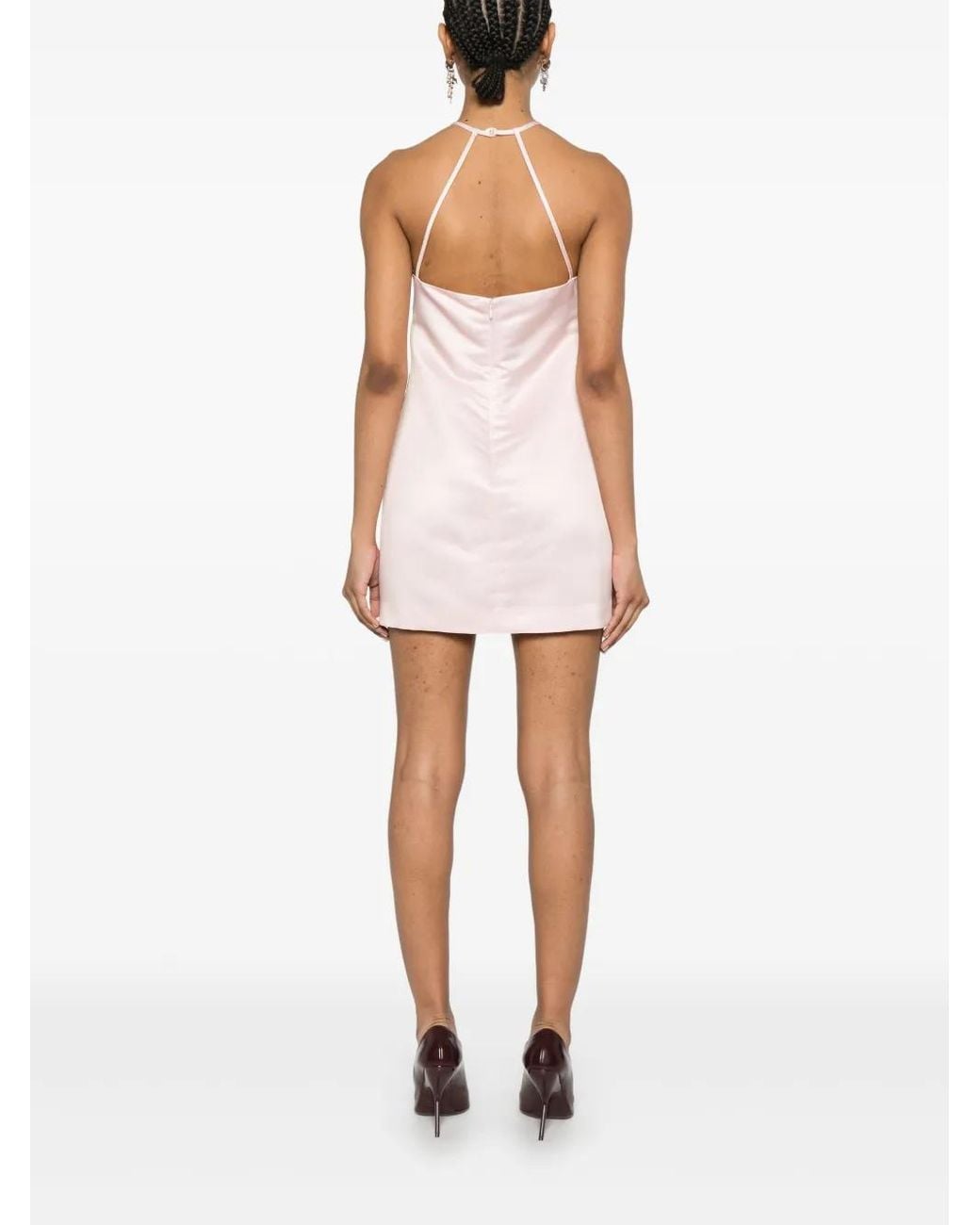 Blumarine Pink Dresses