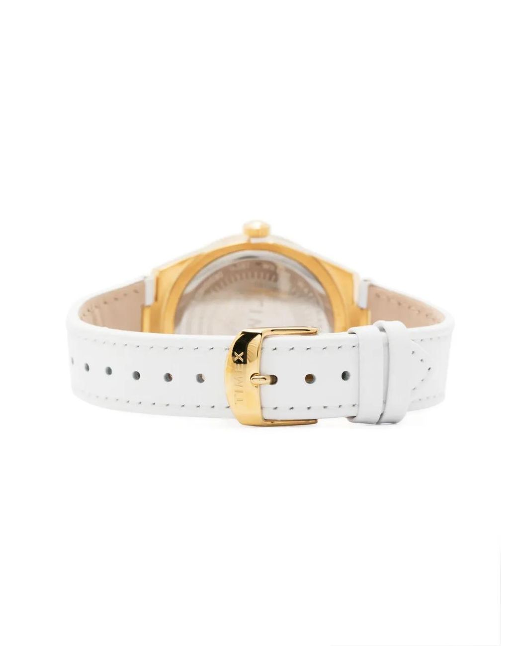 Timex Metallic Simone Multifunction 38Mm