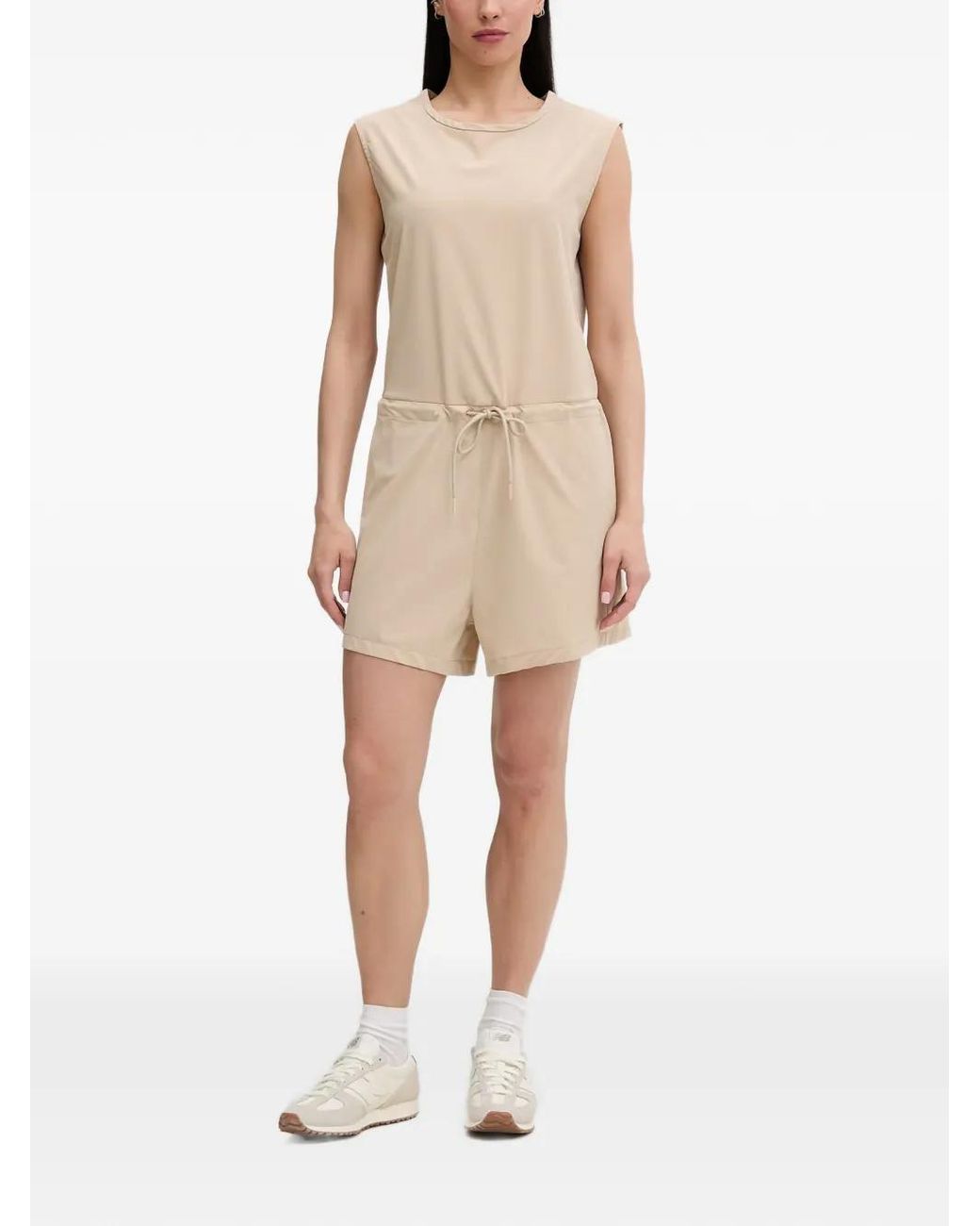 Helly Hansen Natural Combinaison Sans Manches À Lien De Resserrage