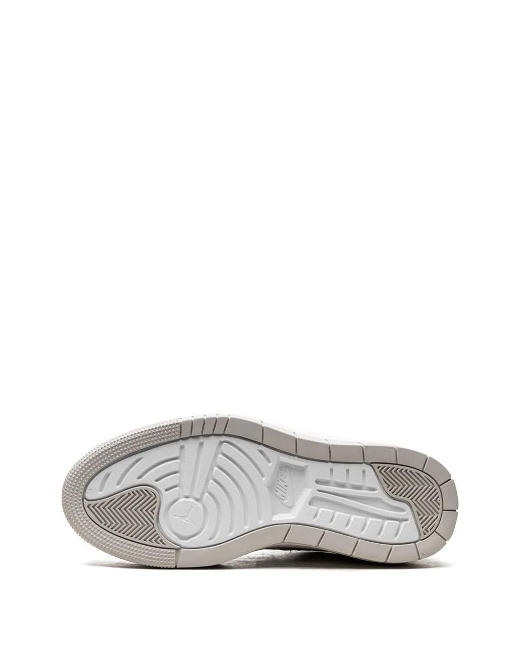Baskets Air 1 Elevate Nike en coloris White