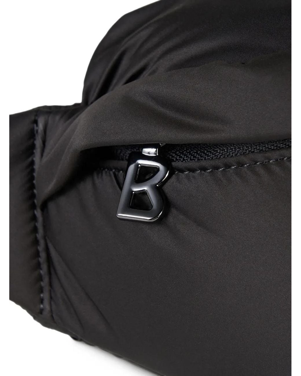 Bogner Black Gletsch Runa Belt Bag