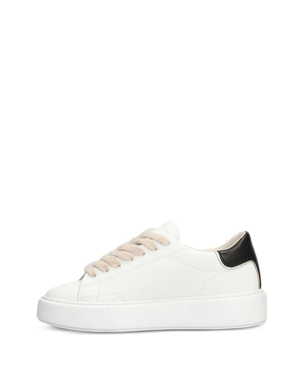 Date White Sfera Low Tops Sneakers