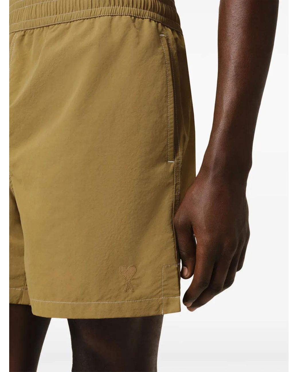 Bañador Ami De Coeur AMI de hombre de color Natural