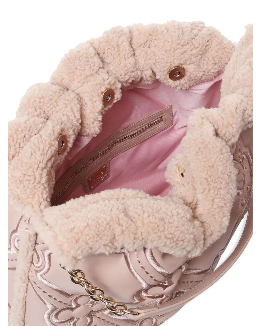 V73 Pink Nyala Bag