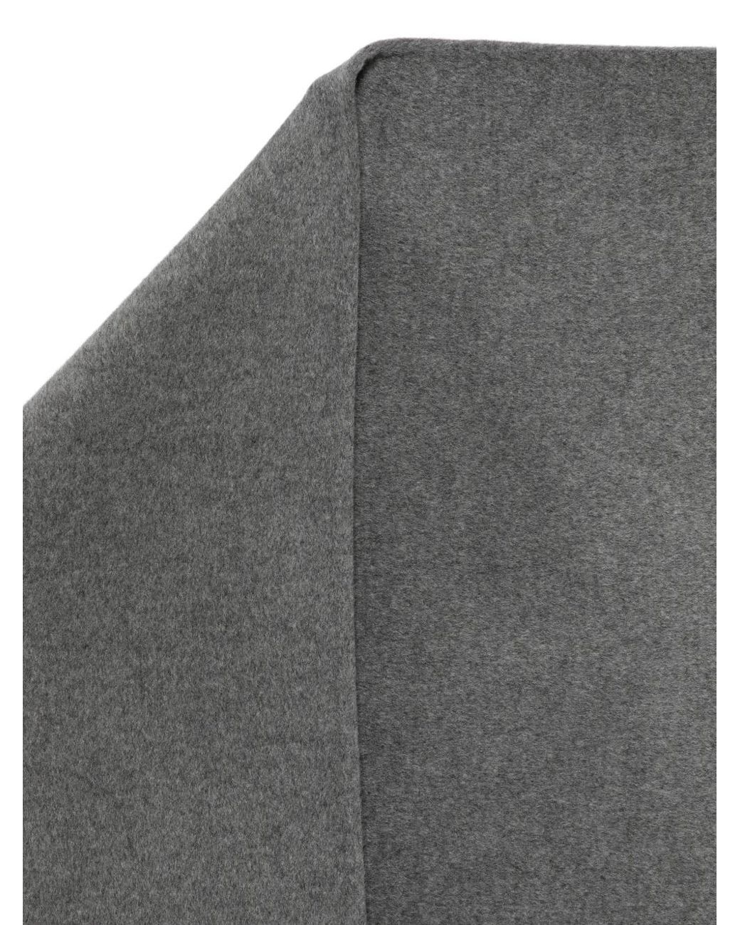 Soeur Gray Jamelia Scarf