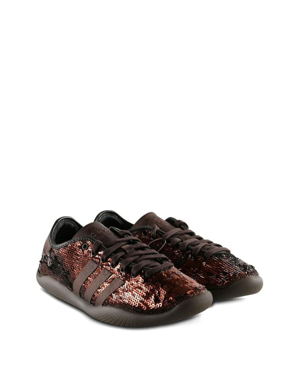 Adidas Originals Brown Wales Bonner Karinthia