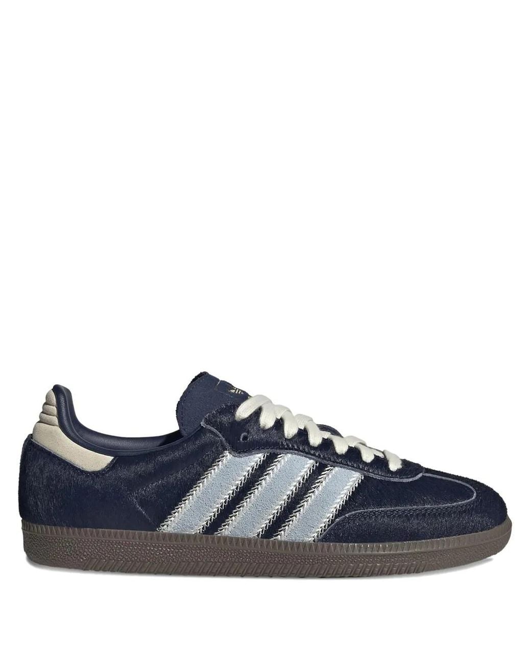 adidas gazelle silver green womens Adidas Samba OG Grade-School main image 0