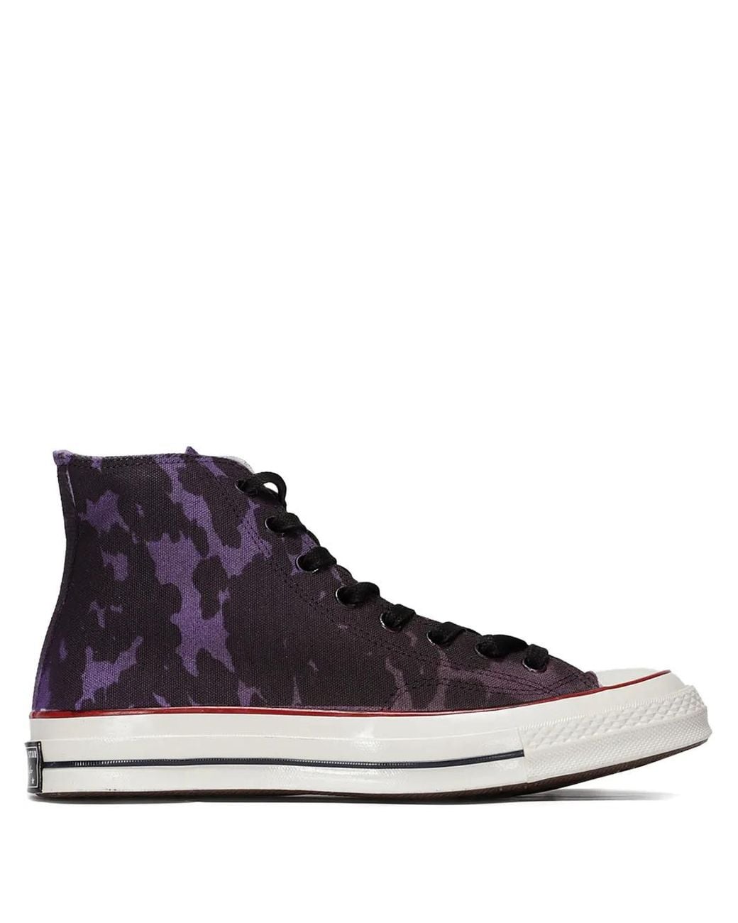 Converse Chuck 70 Limited Edition Sneakers in Blue | Lyst UK