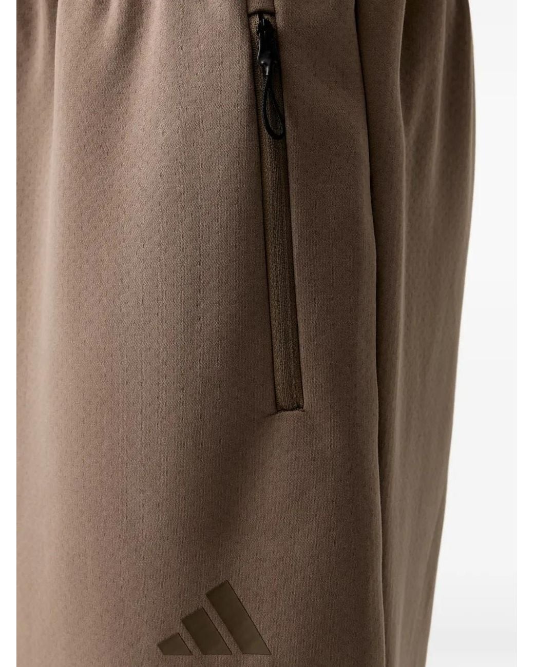 Adidas Natural Z.N.E. Track Pants for men