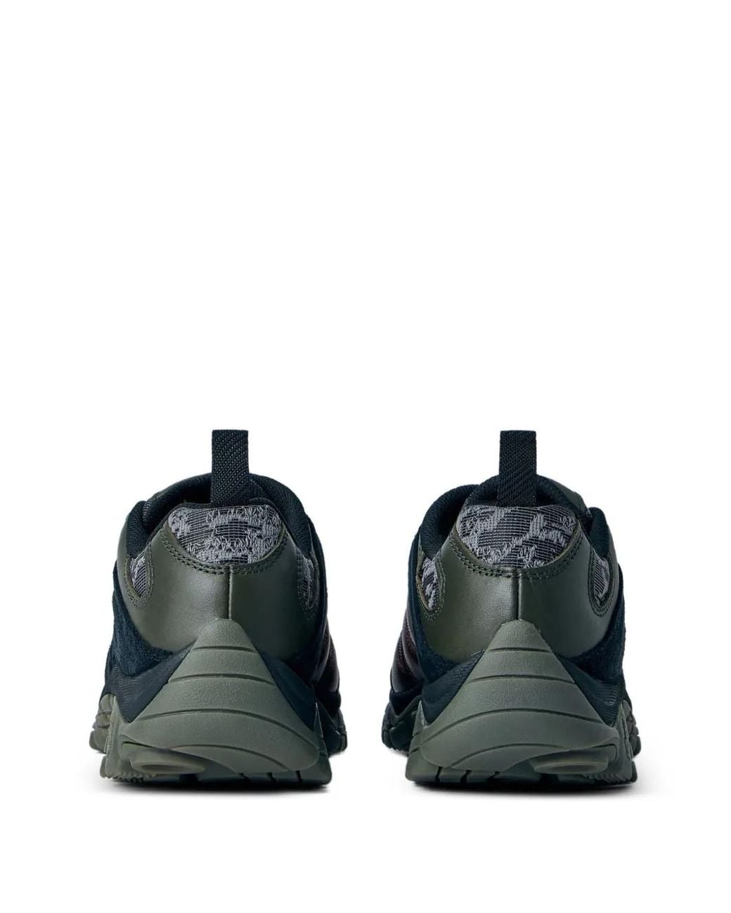 Merrell Blue Moab 2 Remix 1Tr Sneakers for men