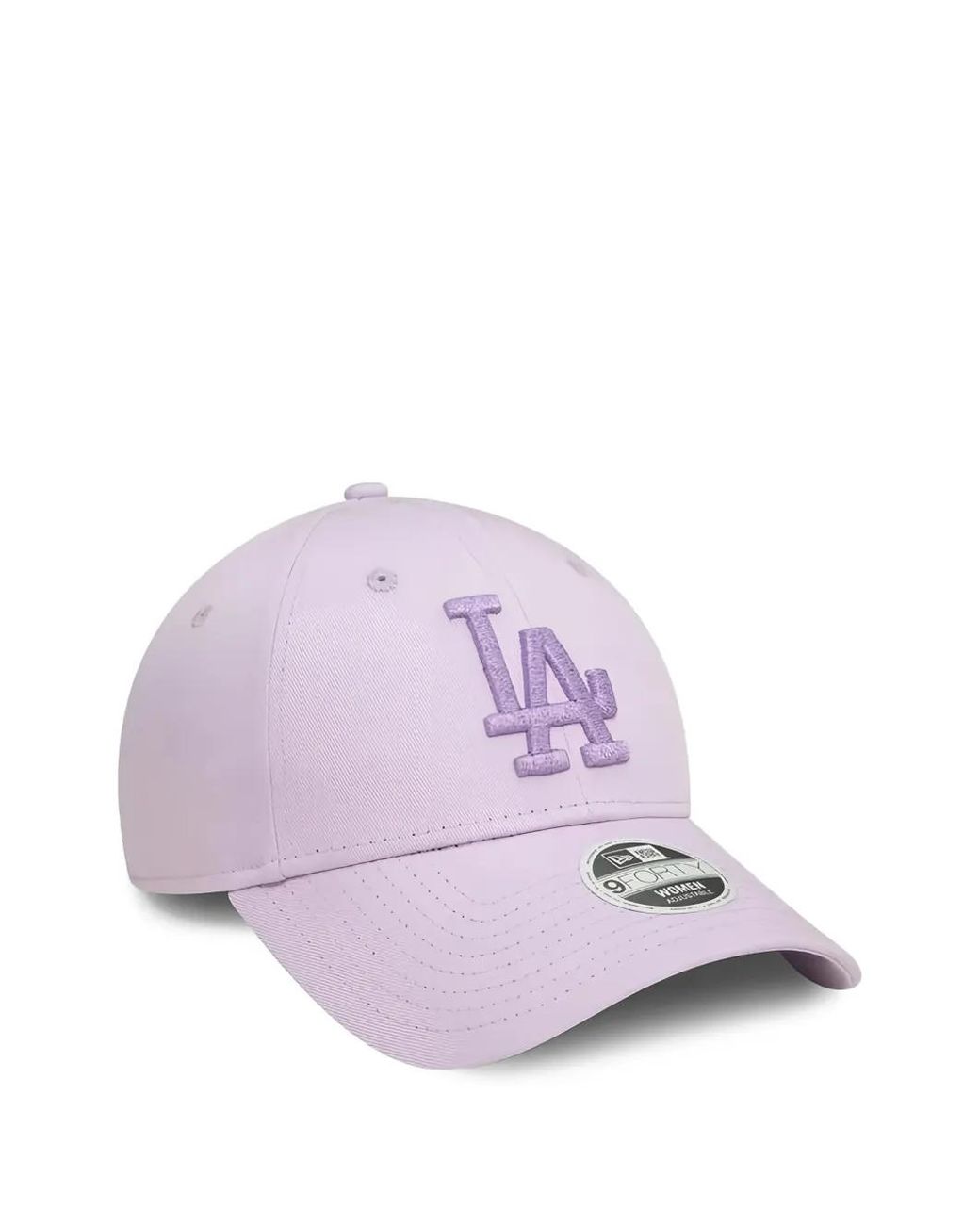 Cappello Da Baseball Con Logo di KTZ in Purple