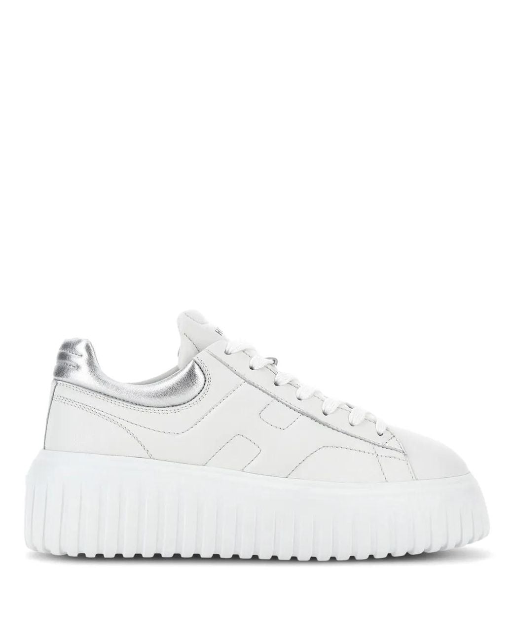 Hogan White Sneakers