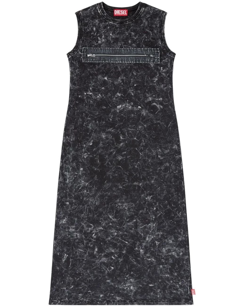 DIESEL Black D-Pra