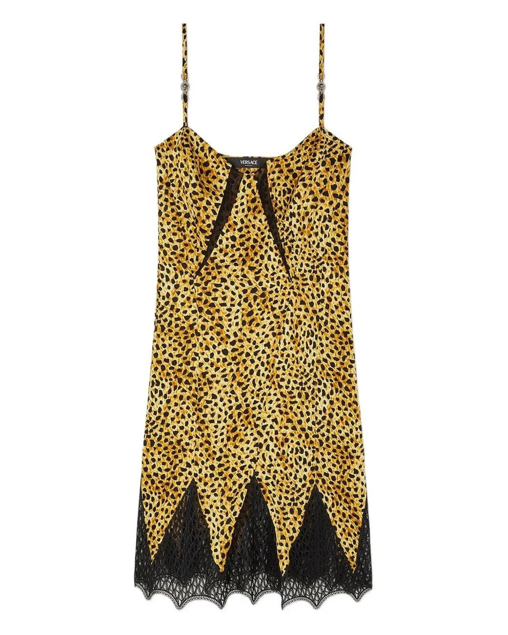 versace mini dress VERSACE 1990s MEDUSA MINI DRESS