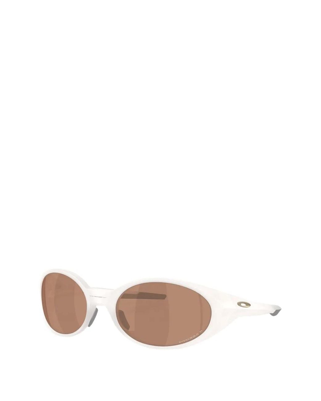 Oakley Pink Eye Jacket Redux Oval-Frame Sunglasses for men