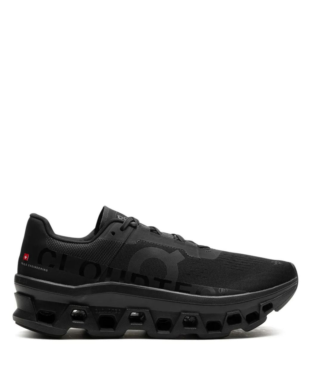 Baskets Cloudmster 'All' On Shoes pour homme en coloris Black