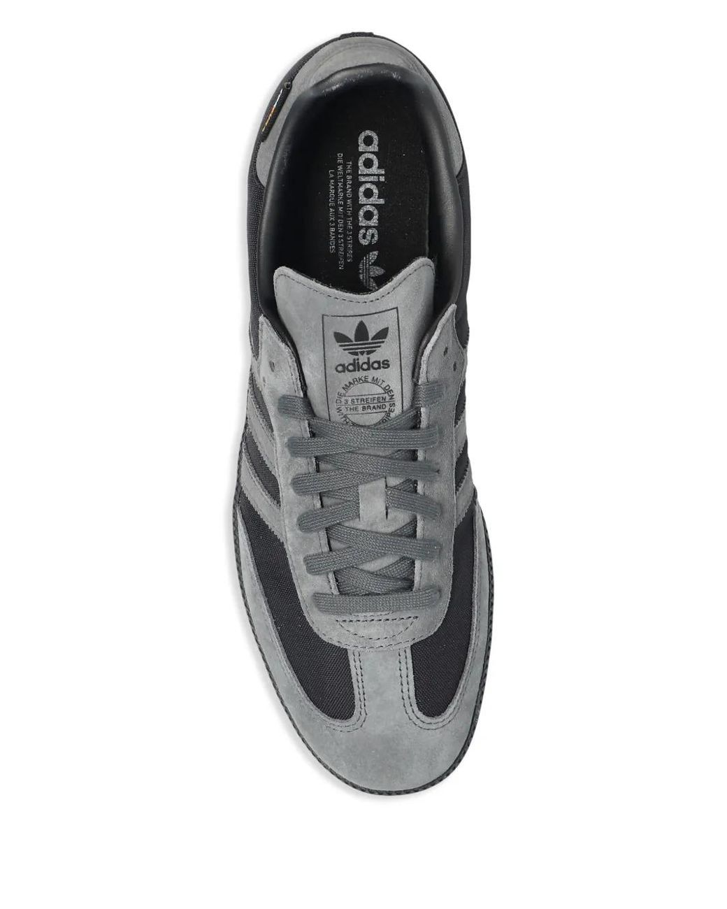Baskets Samba Adidas pour homme en coloris Black