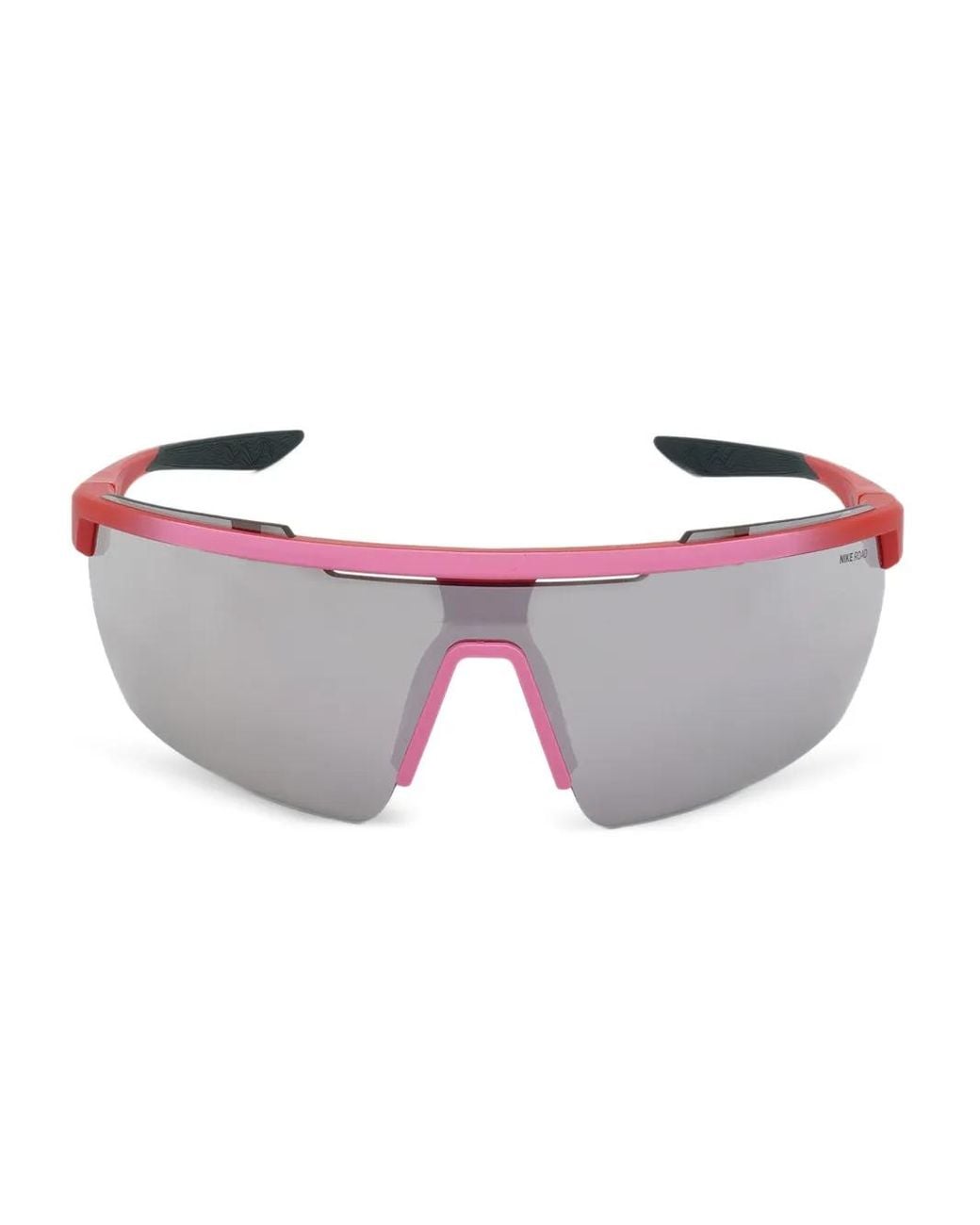 Nike Pink Windshield Elite X Kfb Sunglasses for men
