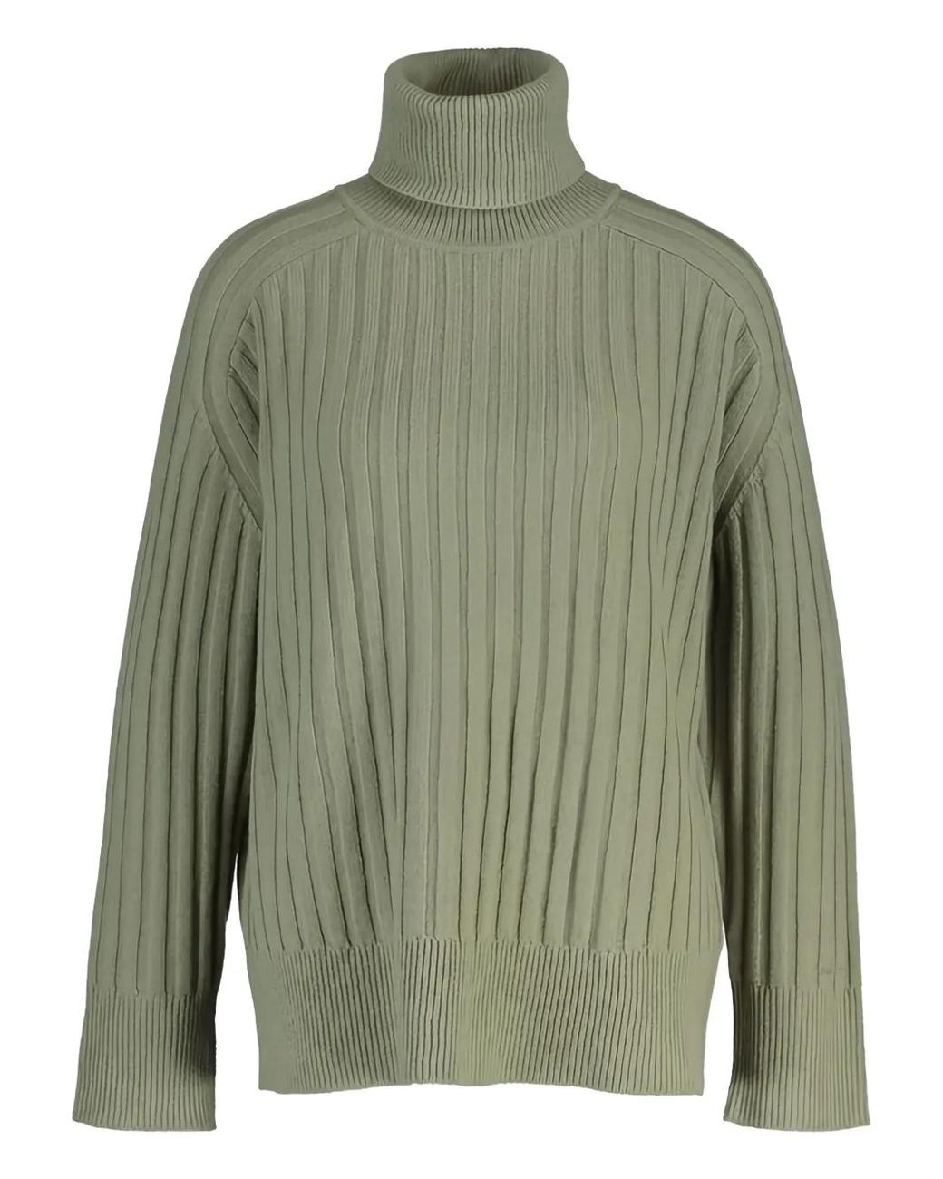 Jersey De Canalé Gant de color Green