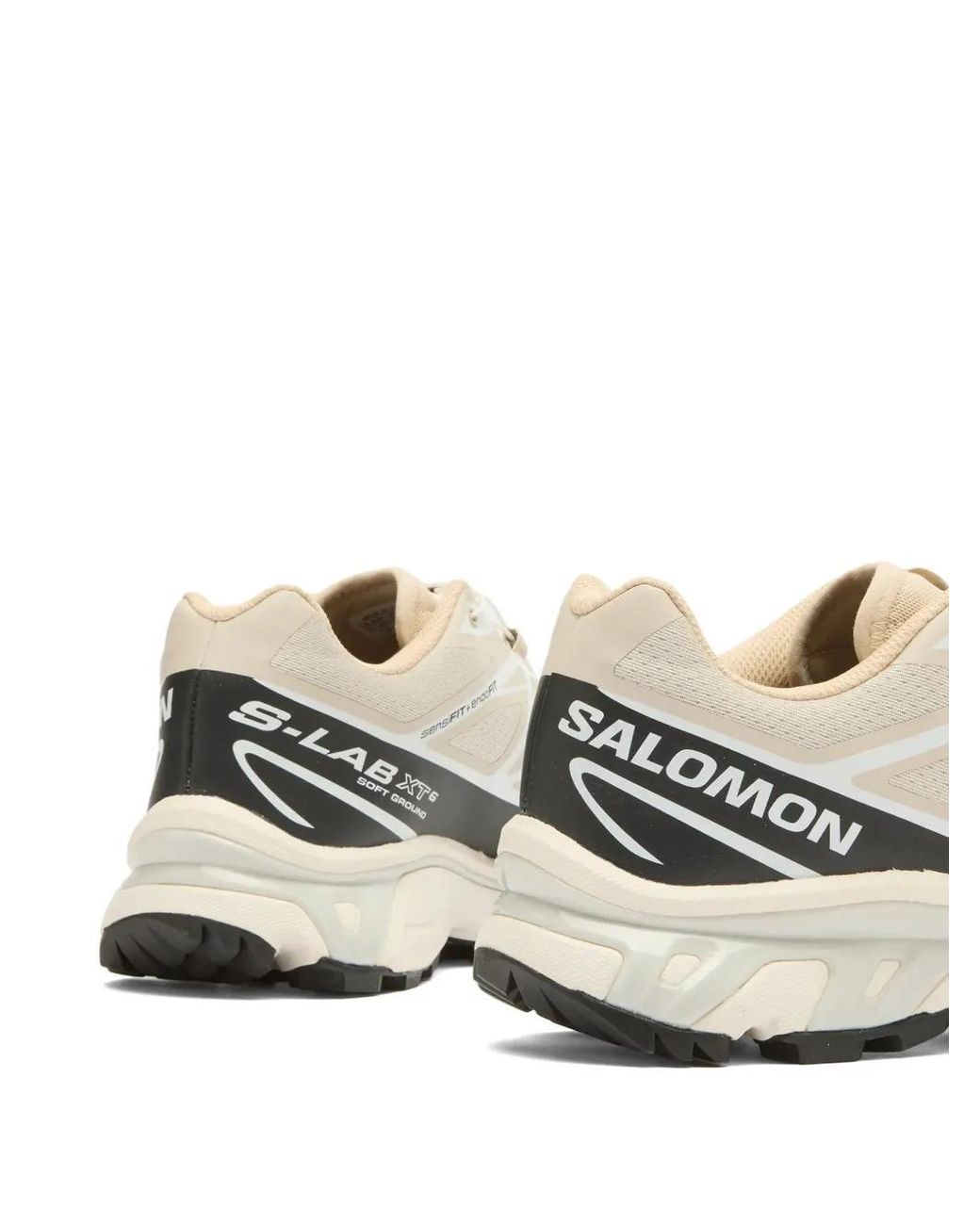 Baskets Xt-6 Salomon pour homme en coloris White