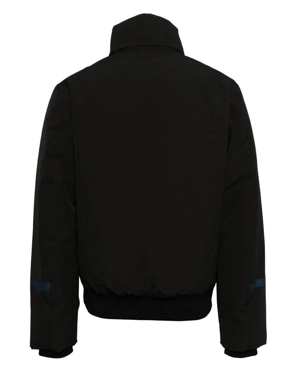 Paul Smith Black Short Jacket for men