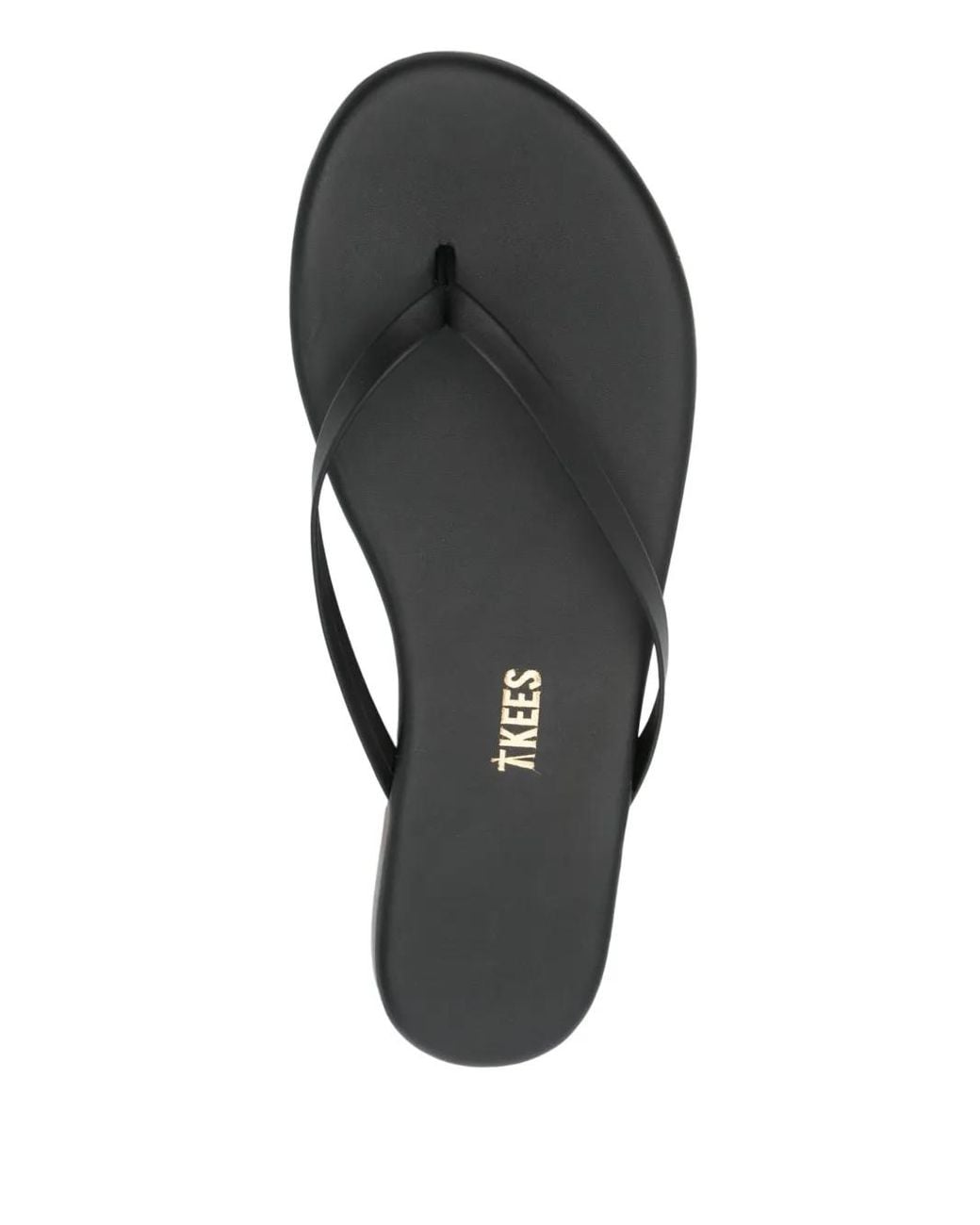 TKEES White Liners Flip-Flops