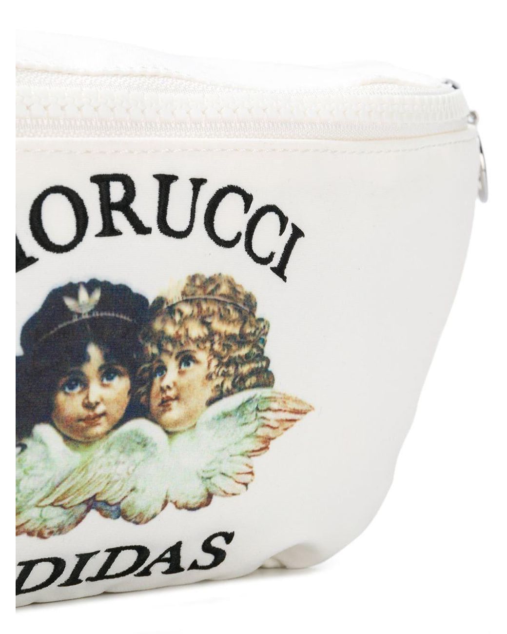 Fiorucci Baumwolle X Adidas Gürteltasche in Weiß | Lyst AT