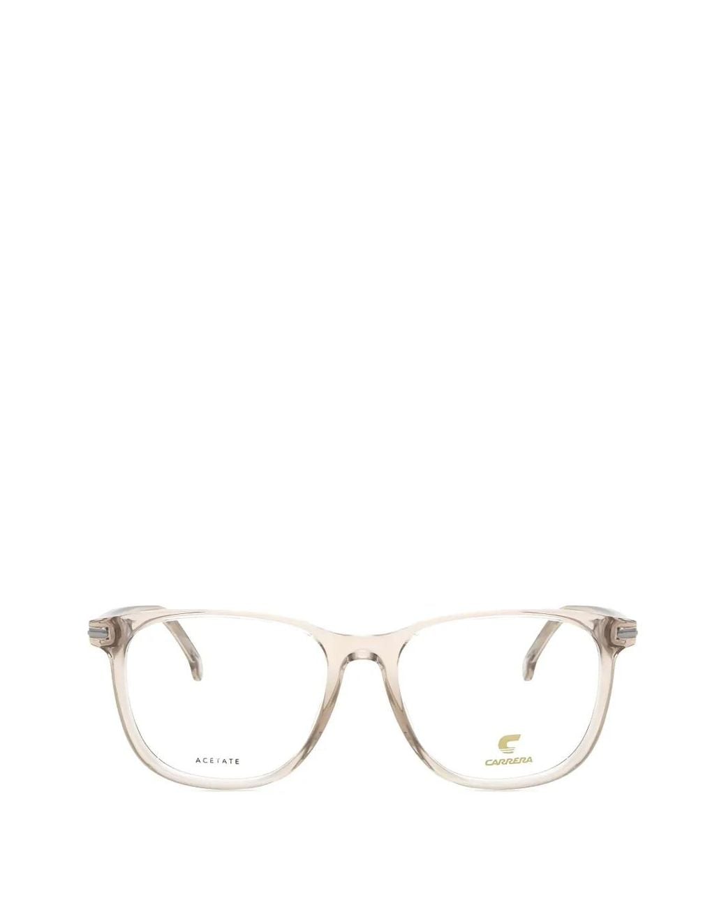 Carrera Natural Square-Frame Glasses
