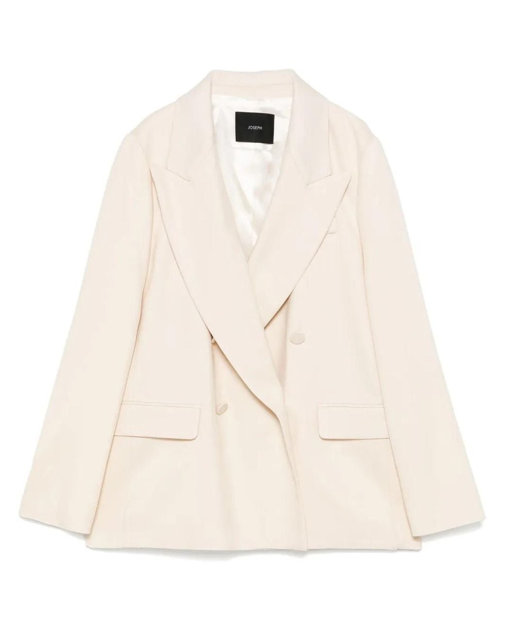 Joseph Natural Jaden Blazer