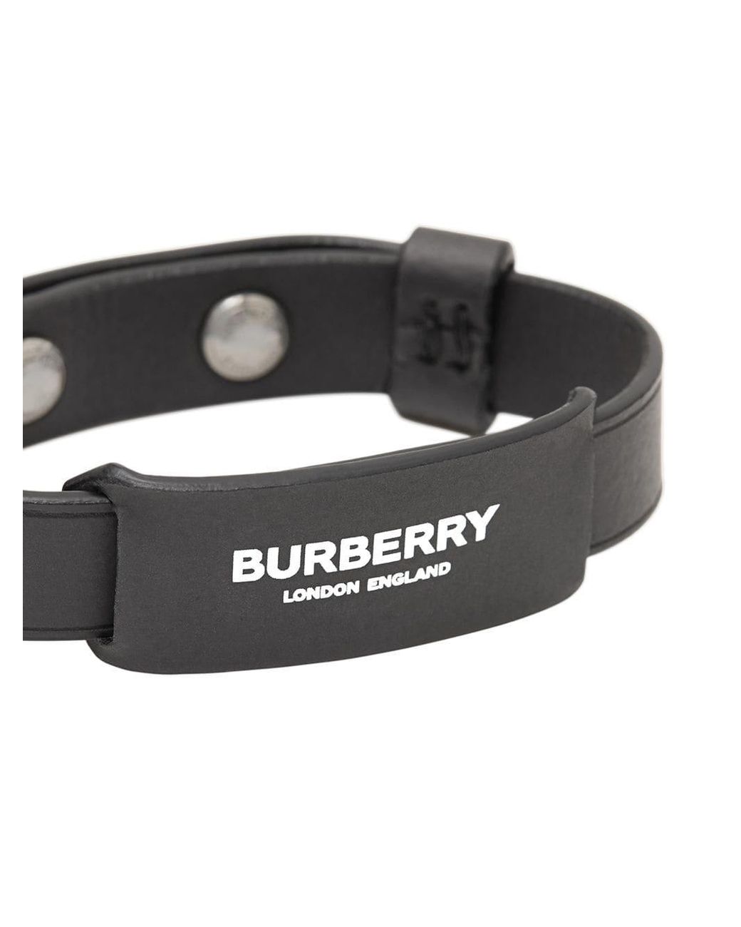 Burberry Bracelets for Men  Online Sale up to 64 off  Lyst