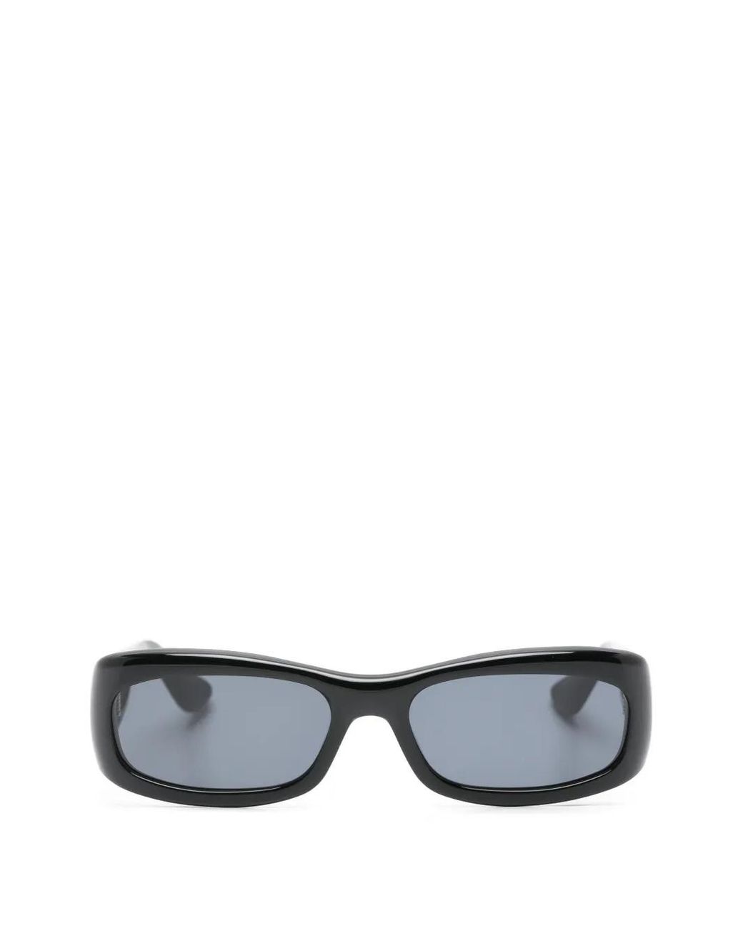 Port Tanger Gray Saudade Sunglasses
