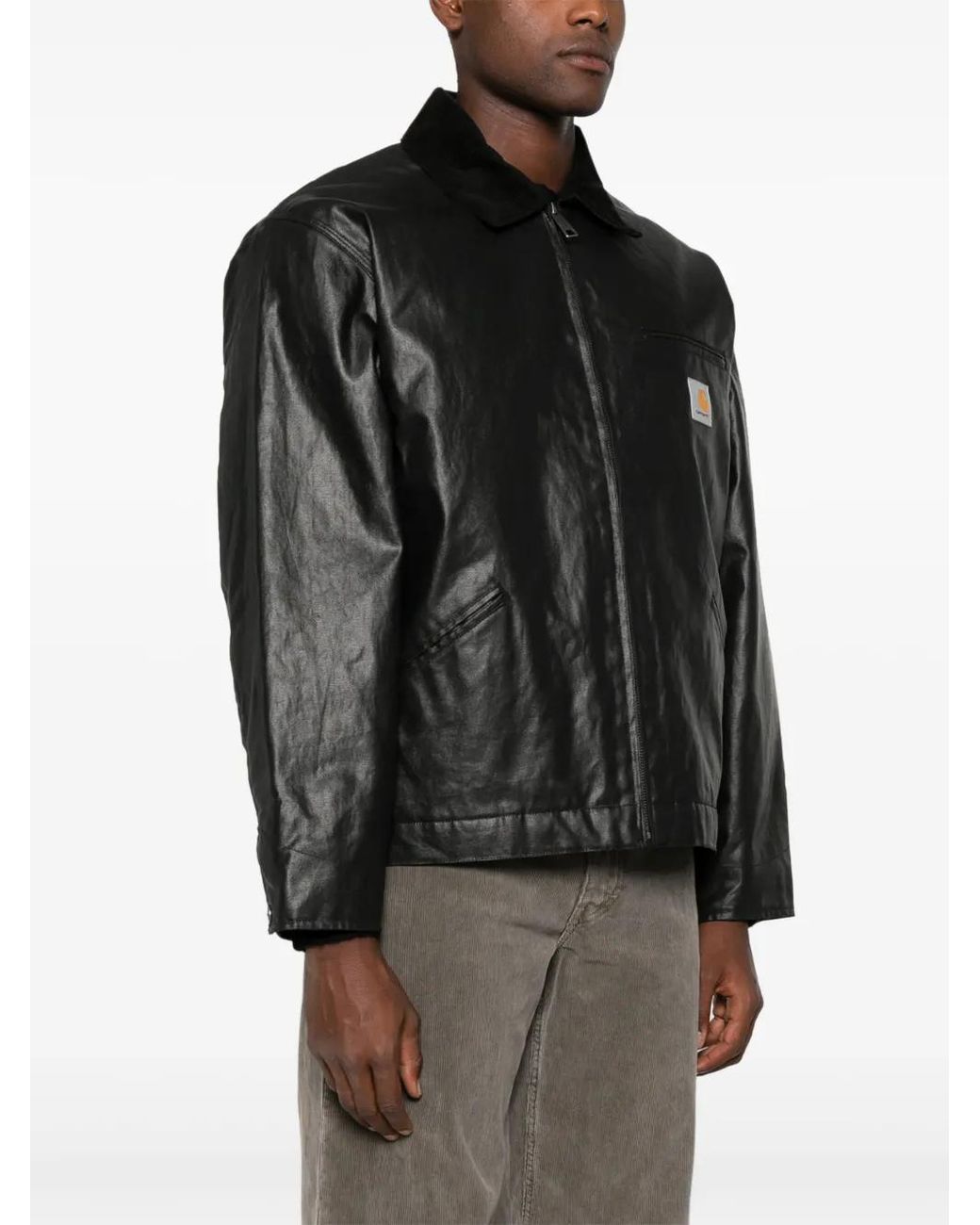 Carhartt Black Og Dean Jacket