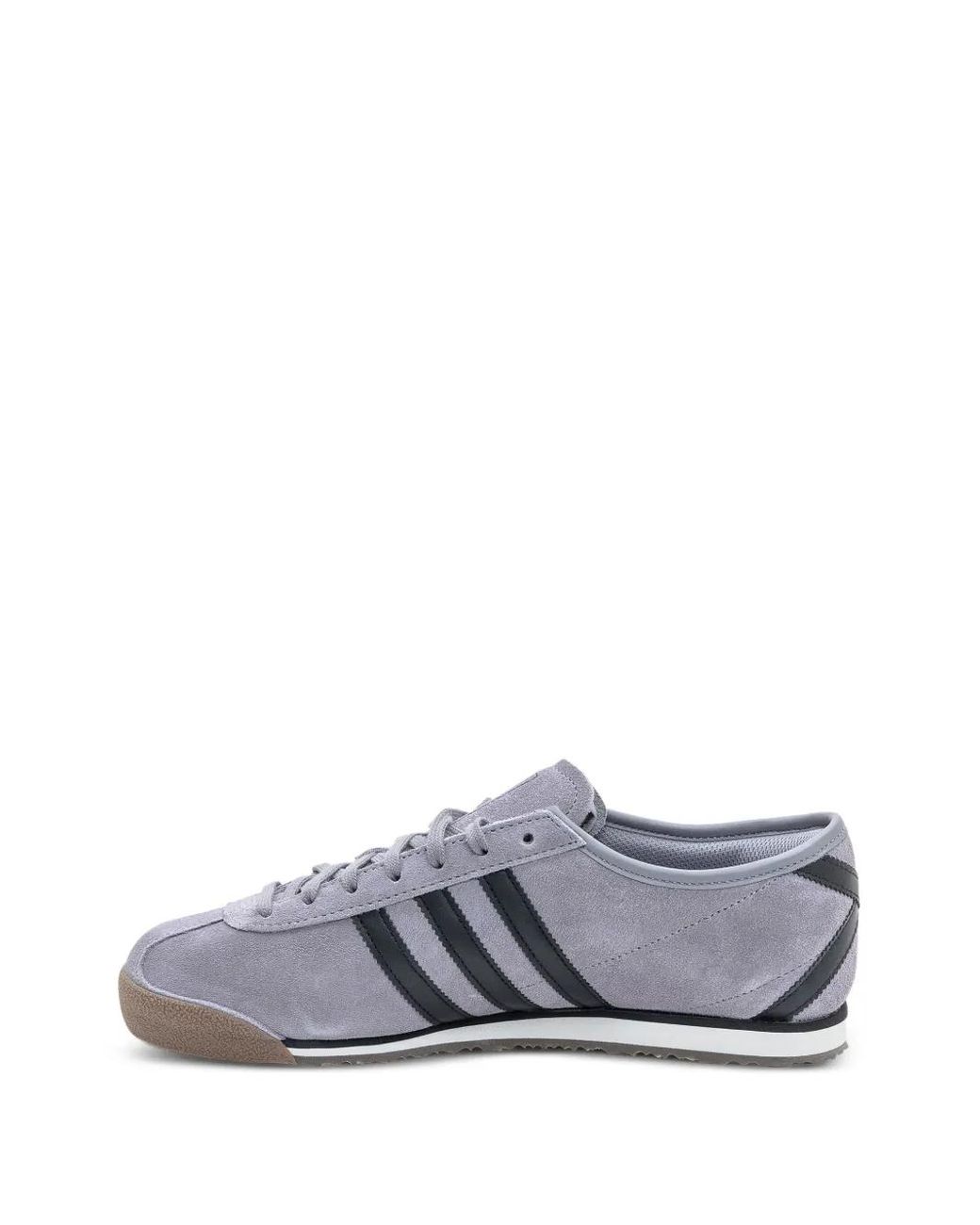 Adidas Gray Italia 70S Sneakers for men