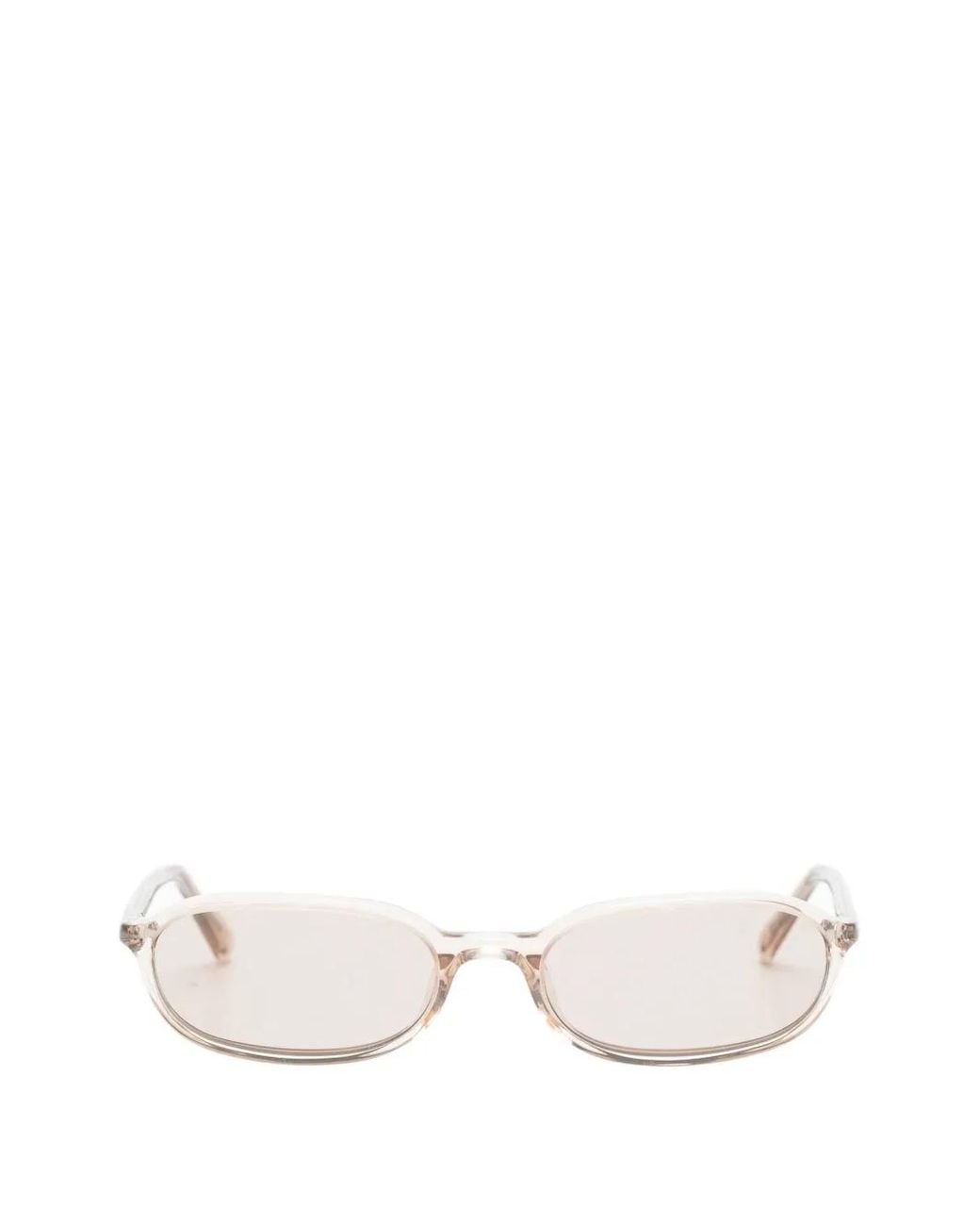 Chimi Natural Edith Sunglasses