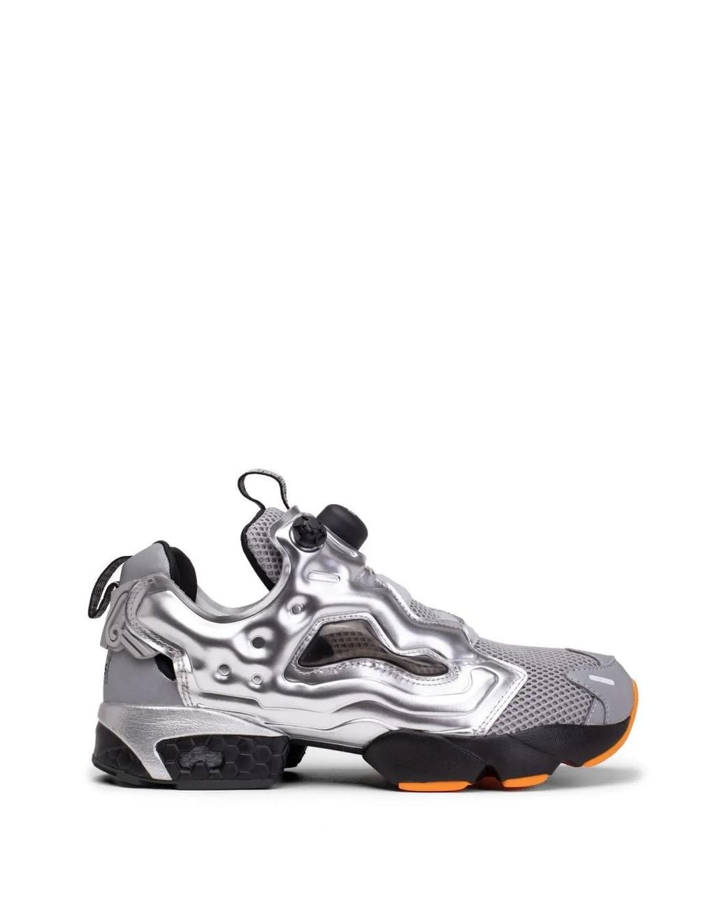 Reebok White X Aries Instapump Fury 94