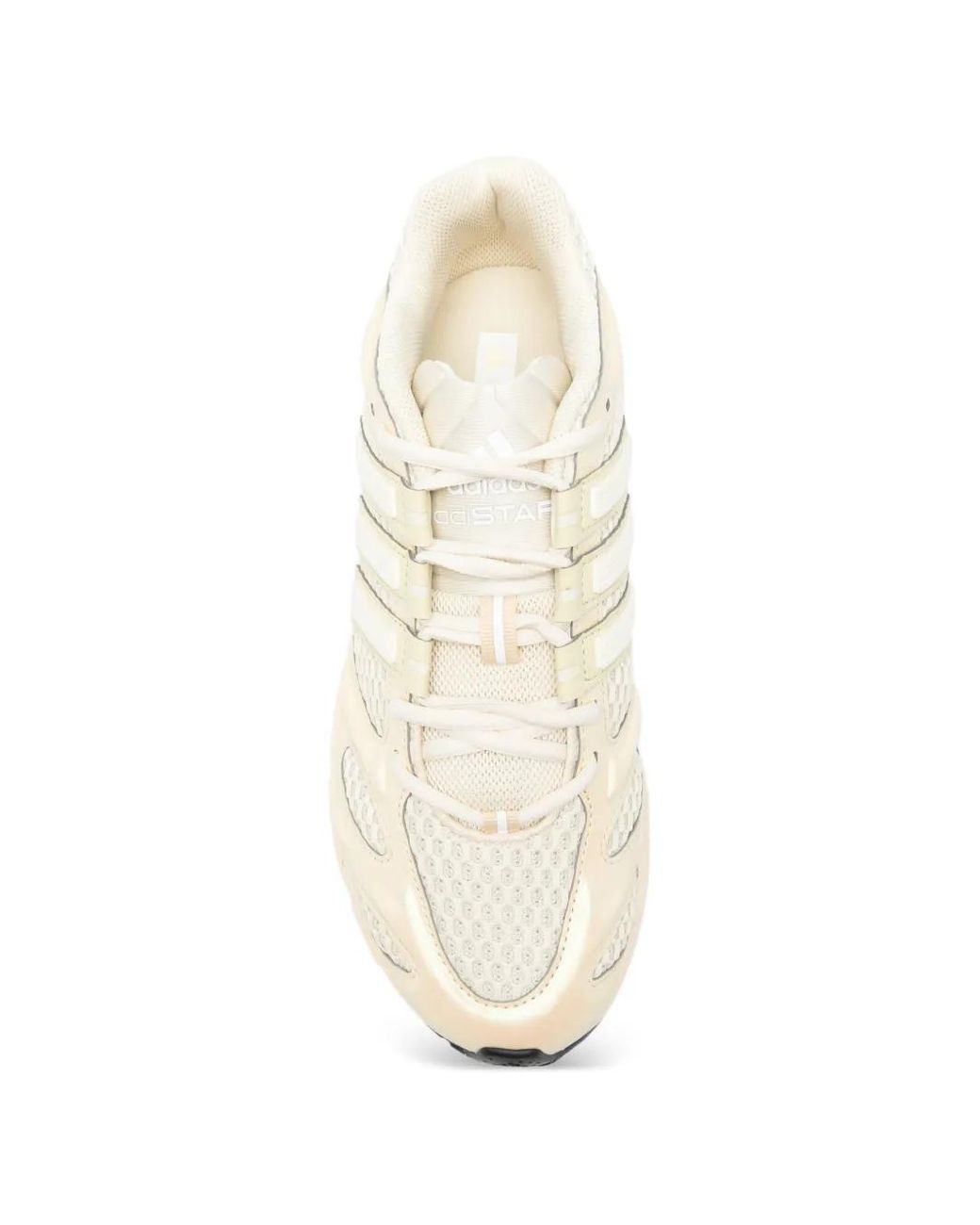 Adidas White Adistar Mld Sneakers for men
