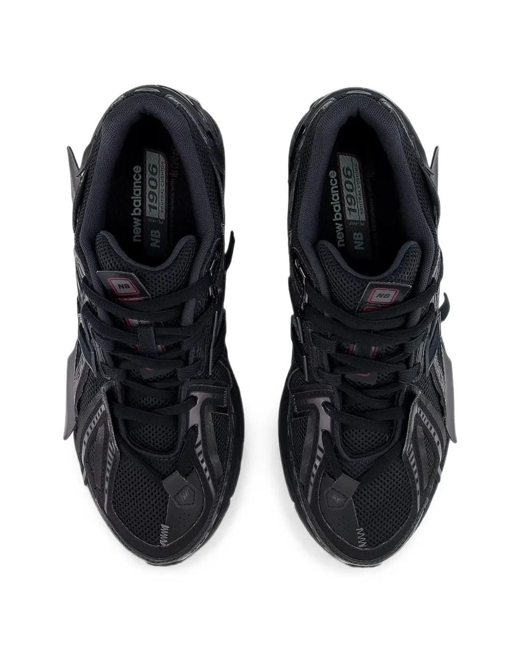 New Balance Blue 1906A Shoes for men