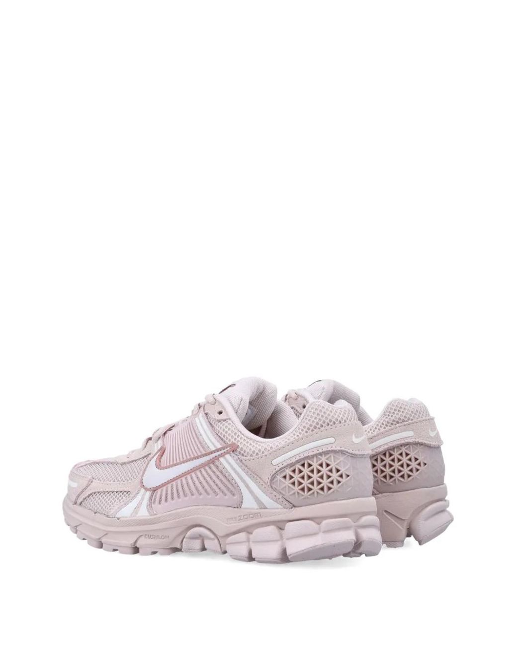 Nike Pink Zoom Vomero 5 Trainers