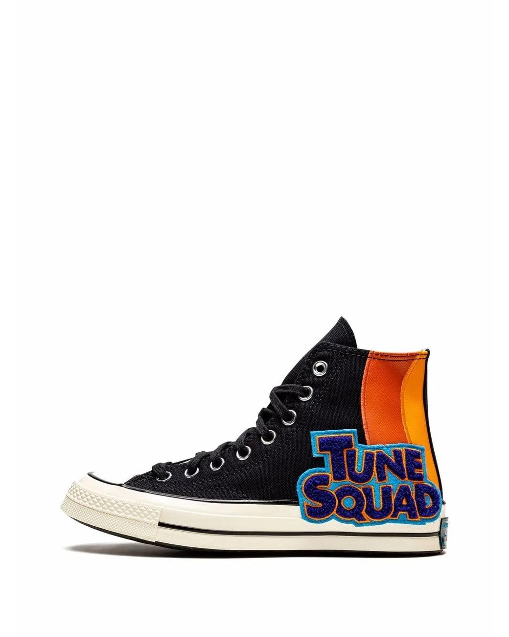 Converse Blue X Space Jam Chuck 70 Hi Sneakers for men