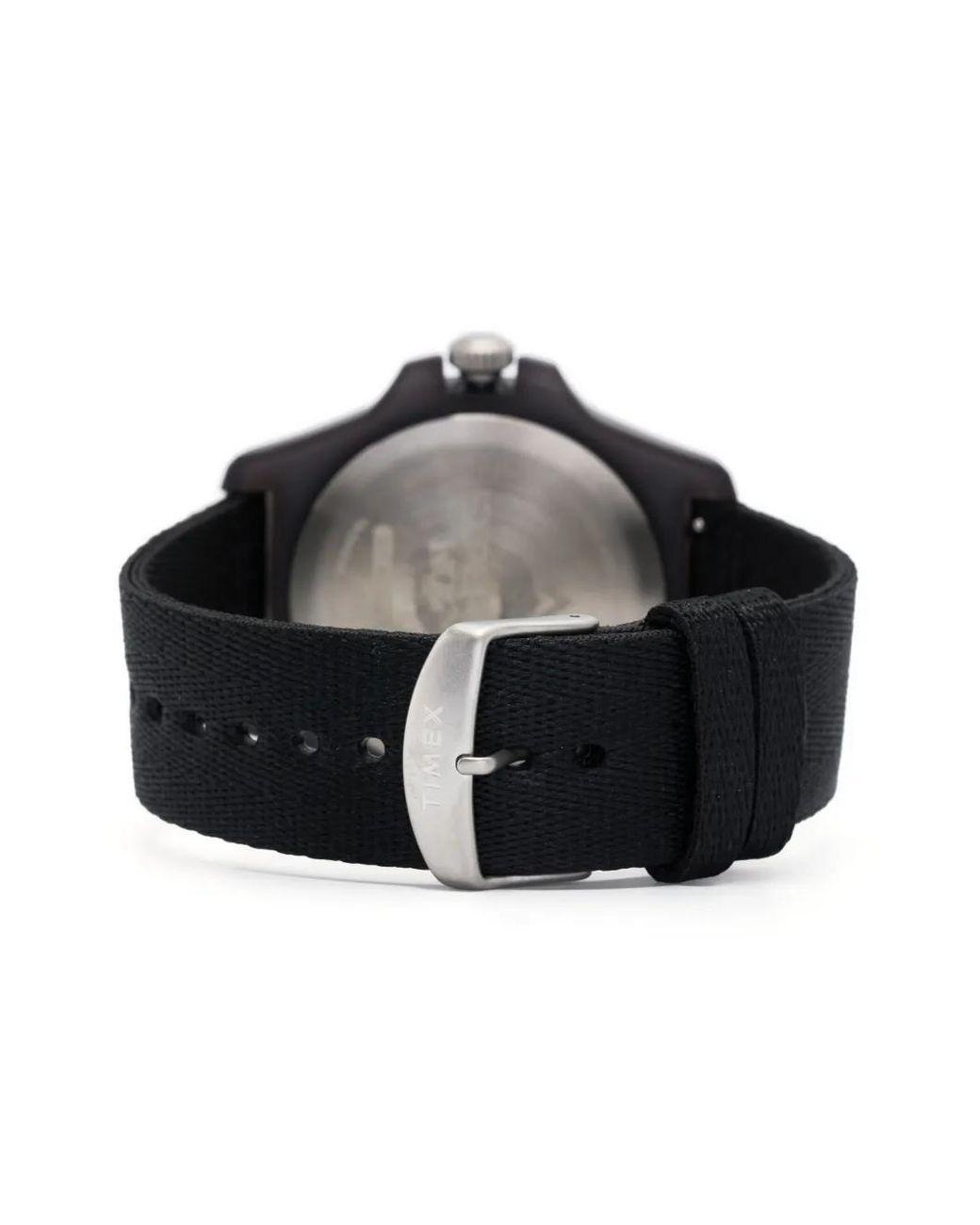 Timex Black Expedition North Freedive 42Mm for men
