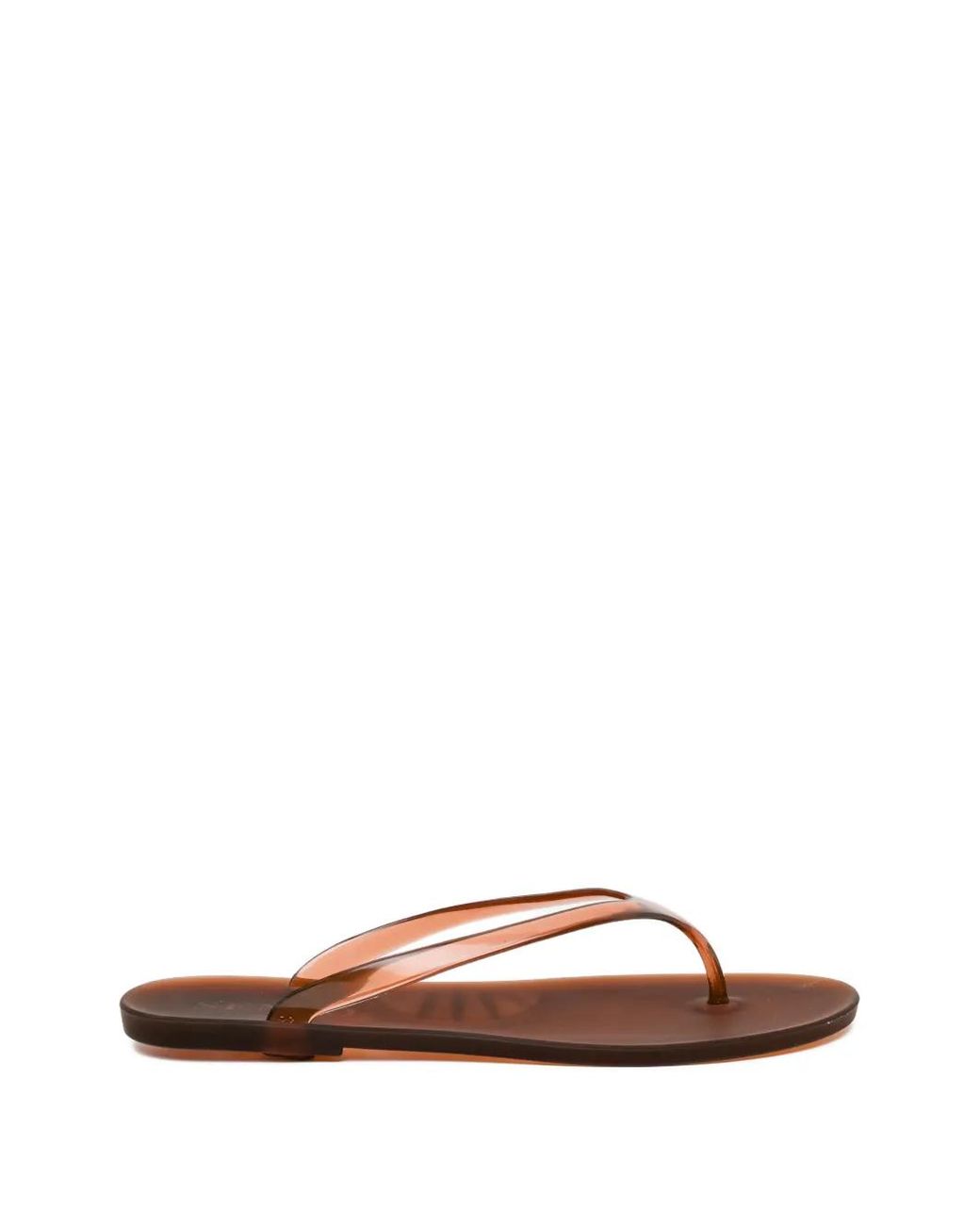 Senso Brown Megan Flip Flops